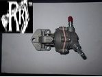 Grey Jcb Fuel Feed Pump