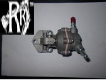 Jcb Fuel Feed Pump