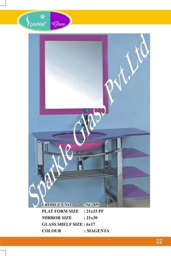 Contemporary Vanities