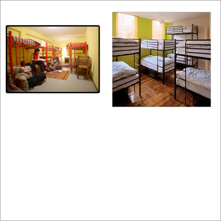 Designer Portable Cabins