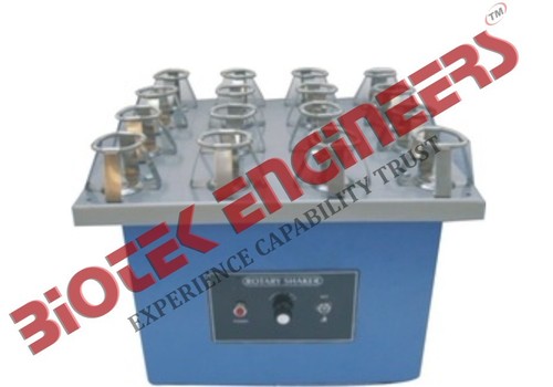 Shaking Machine