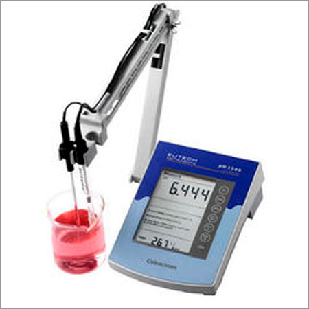 Advanced Research Level PH Meter