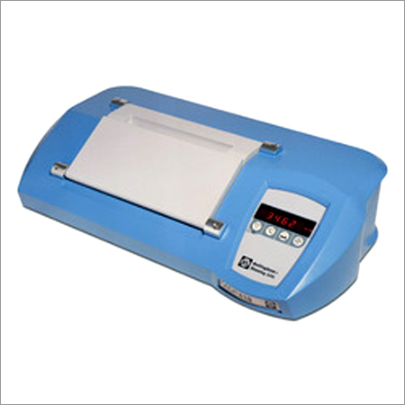 Automatic Polarimeter