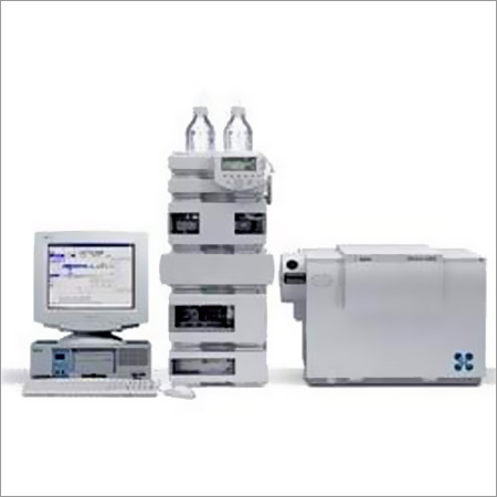 HPLC System
