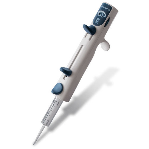 Repetitive Pipettes Capacity Range: 1-10 Ml