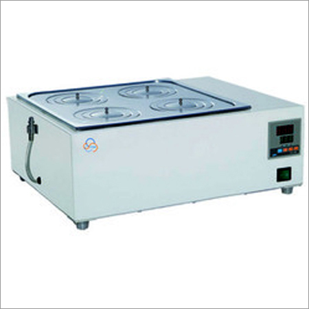 Lab Water Bath Machine