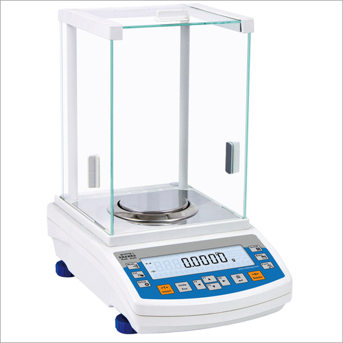 AS220R2 RADWAG Series Balances