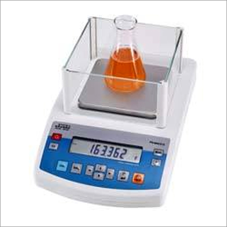 PS RADWAG Series Precision Balance