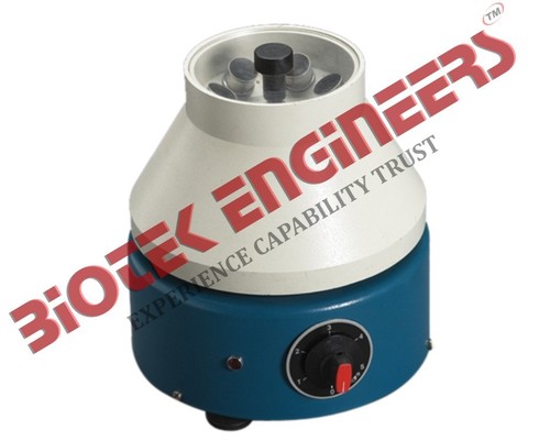 Clinical Centrifuge