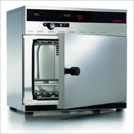 Laboratory Oven