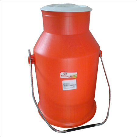 Milk Can 10 Ltr
