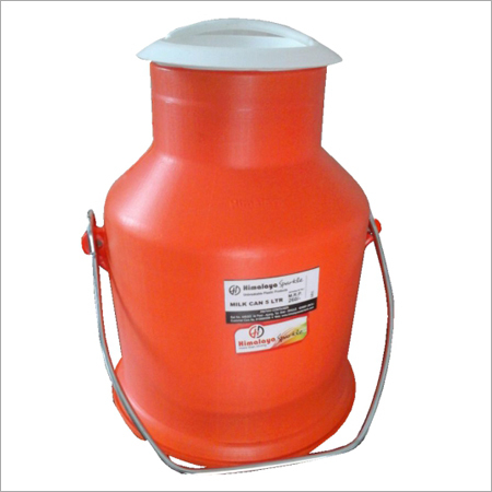 Milk Can 5 Ltr