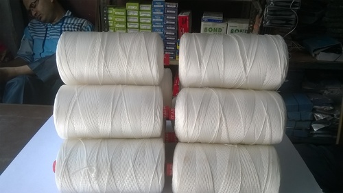 Shoe PP String Thread