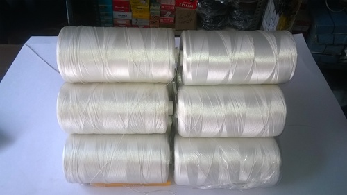Shoe Polyster String Lasting Thread (High GPT)