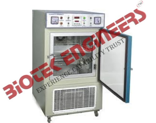 INDUSTRIAL HUMIDITY CABINET