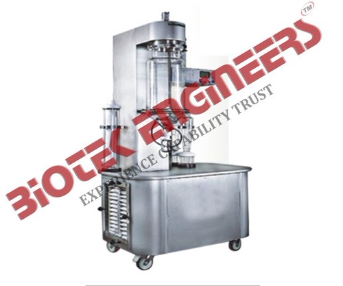 Spray Dryer