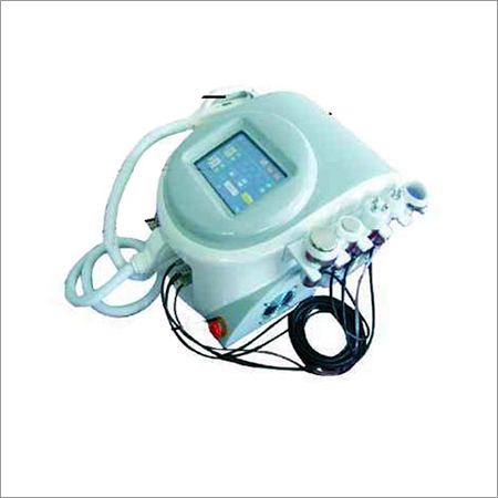 IPL Vacuum RF Machine