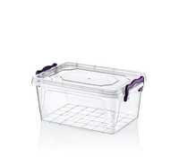 8ltr Rectangle Multi Box Container