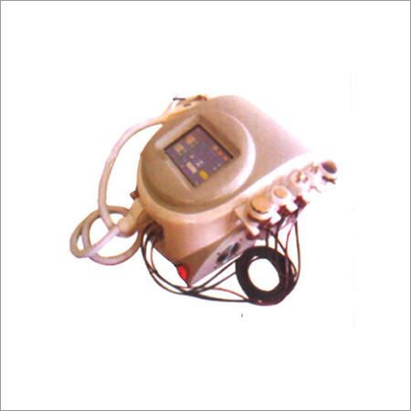 Multi Function IPL Elight Cavitation Vacuum RF