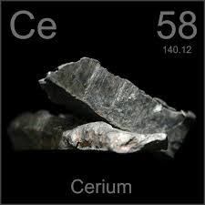 CERIUM