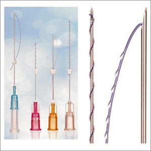 Surgical Threads