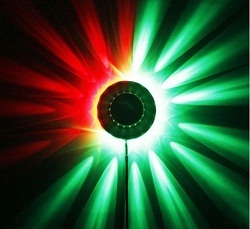 Sunflower Tornado LED Roof Wall Light Lamp light
