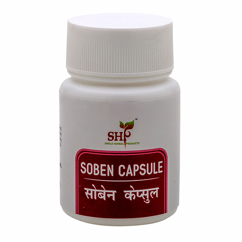 Herbal Capsules