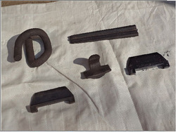 Iron 2 Way Key