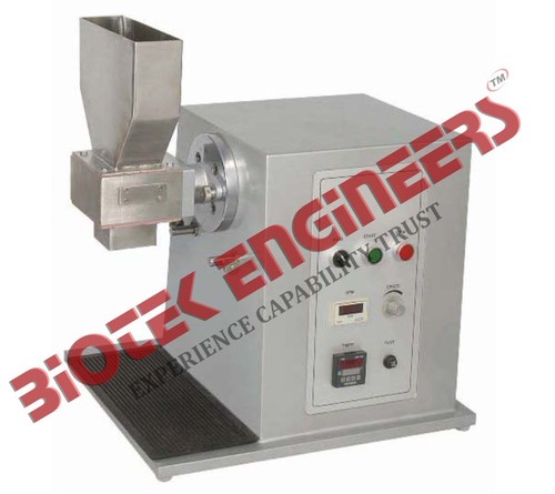 Dry Granulator