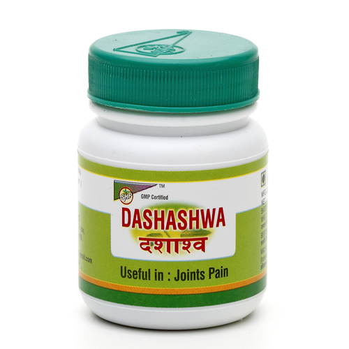DASHASHWA Capsules