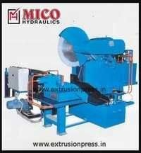 Metal Billet Cutting Machine