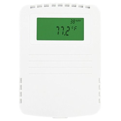 Wall Mount Humidity Transmitter