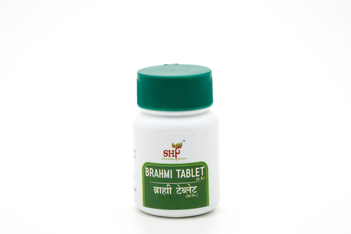 Brahmi Tablets