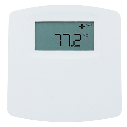 Room Humidity/Temperature Sensor