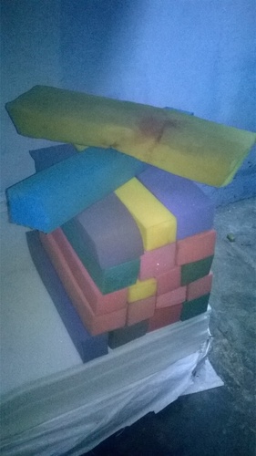 Polyurethatne Foam