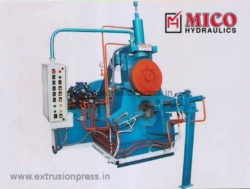Ring Rolling Machine India Ring Rolling Machine India
