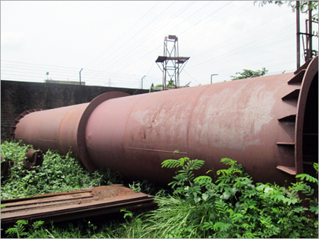 Chimney Erection