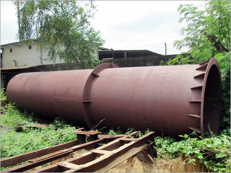 Boiler Chimney Erection Services