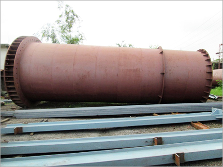 Chimney Fabrication Service