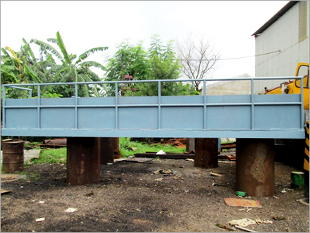 Grizzly Fabrication