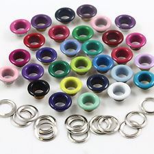 Shoe Eyelet