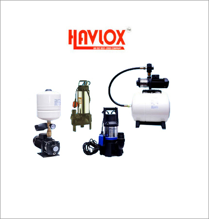 Havlox Pumps