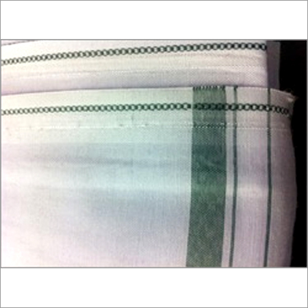 Cotton Dhoti