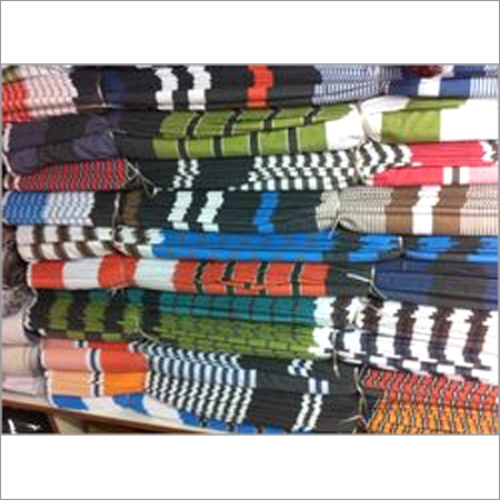 PC Panel Shirting Fabrics