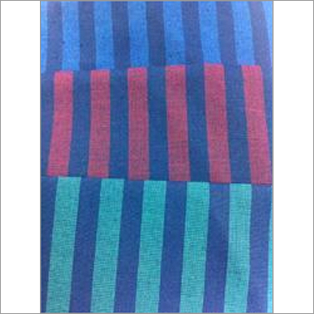 PC Cotton Shirting Fabric