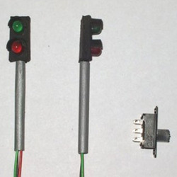 Railway Signaling Components