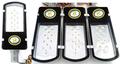 Led Street Light Fixtures - Aluminum, Ip65, 7.2-72w, 6-60 Leds | Energy Saving, Weatherproof, Long Lifespan, Low Power Consumption, Easy Install