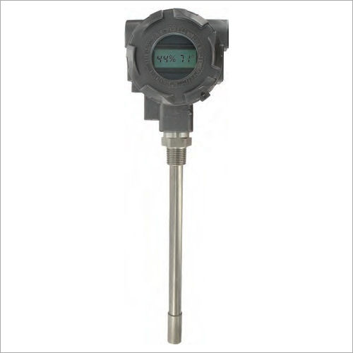 Hazardous Area Humidity/Temperature Transmitter