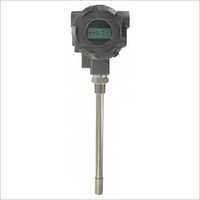 Hazardous Area Humidity/Temperature Transmitter