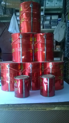 Adhesives & Sealants